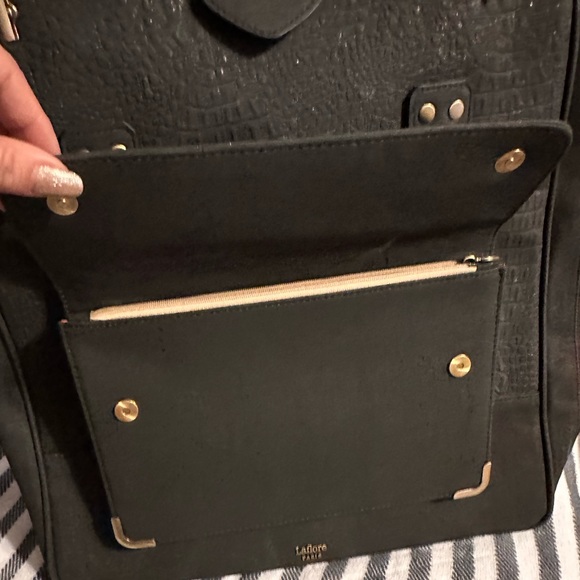 Toto bag by LaFlore Paris - Picture 12 of 12